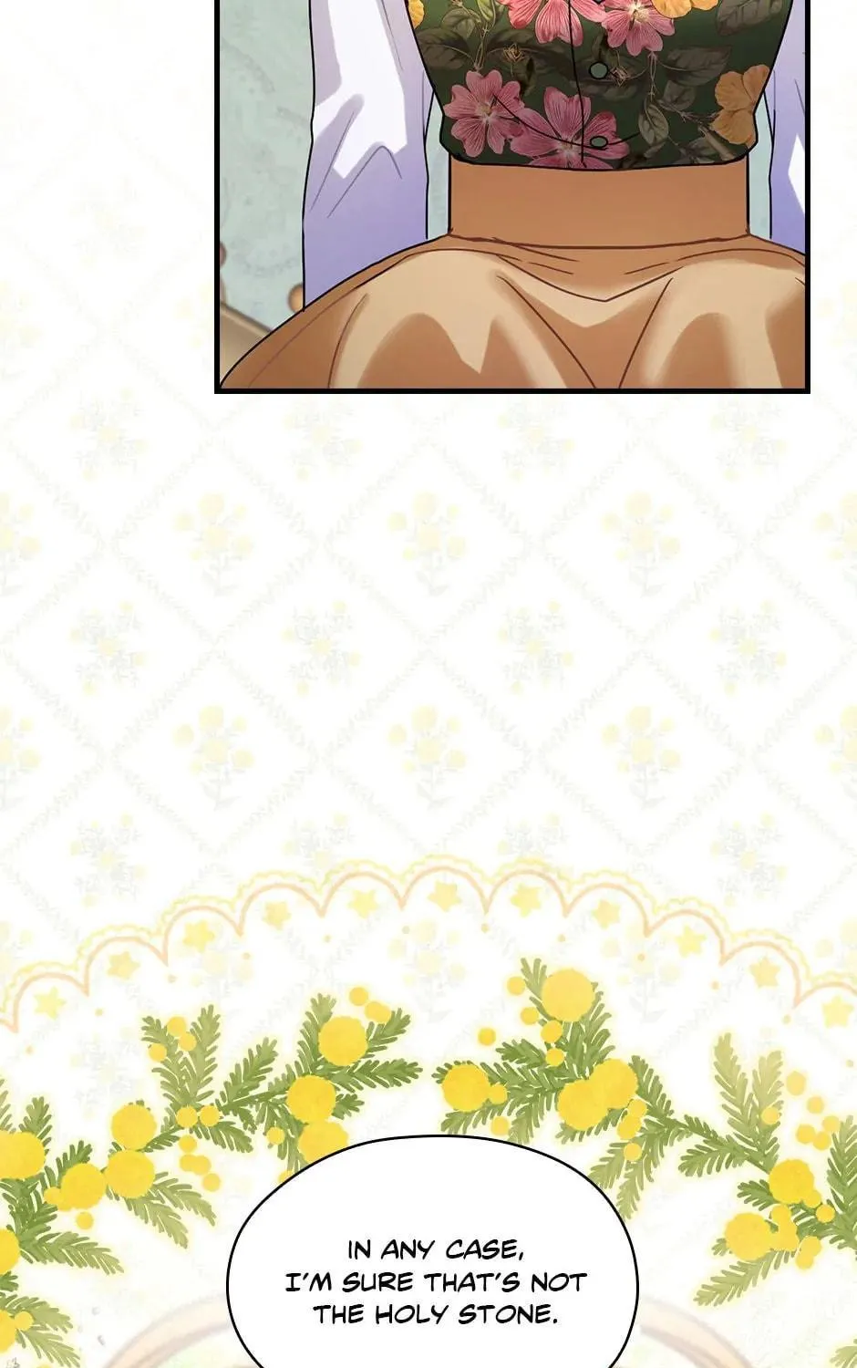 The Flower Dances and the Wind Sings Chapter 119 page 119 - 
