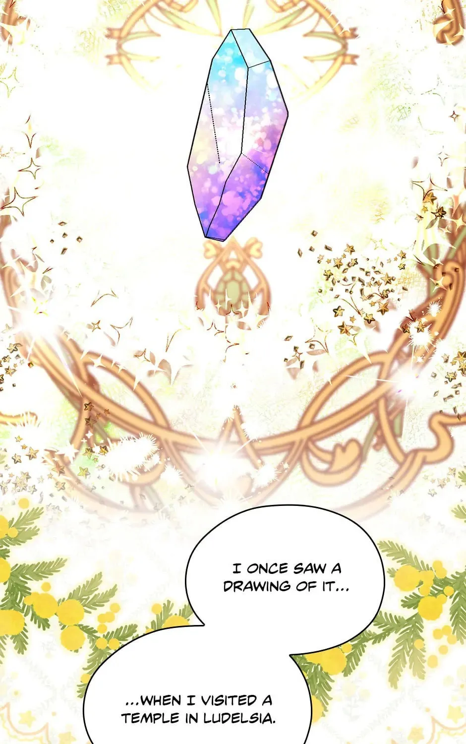 The Flower Dances and the Wind Sings Chapter 119 page 121 - 