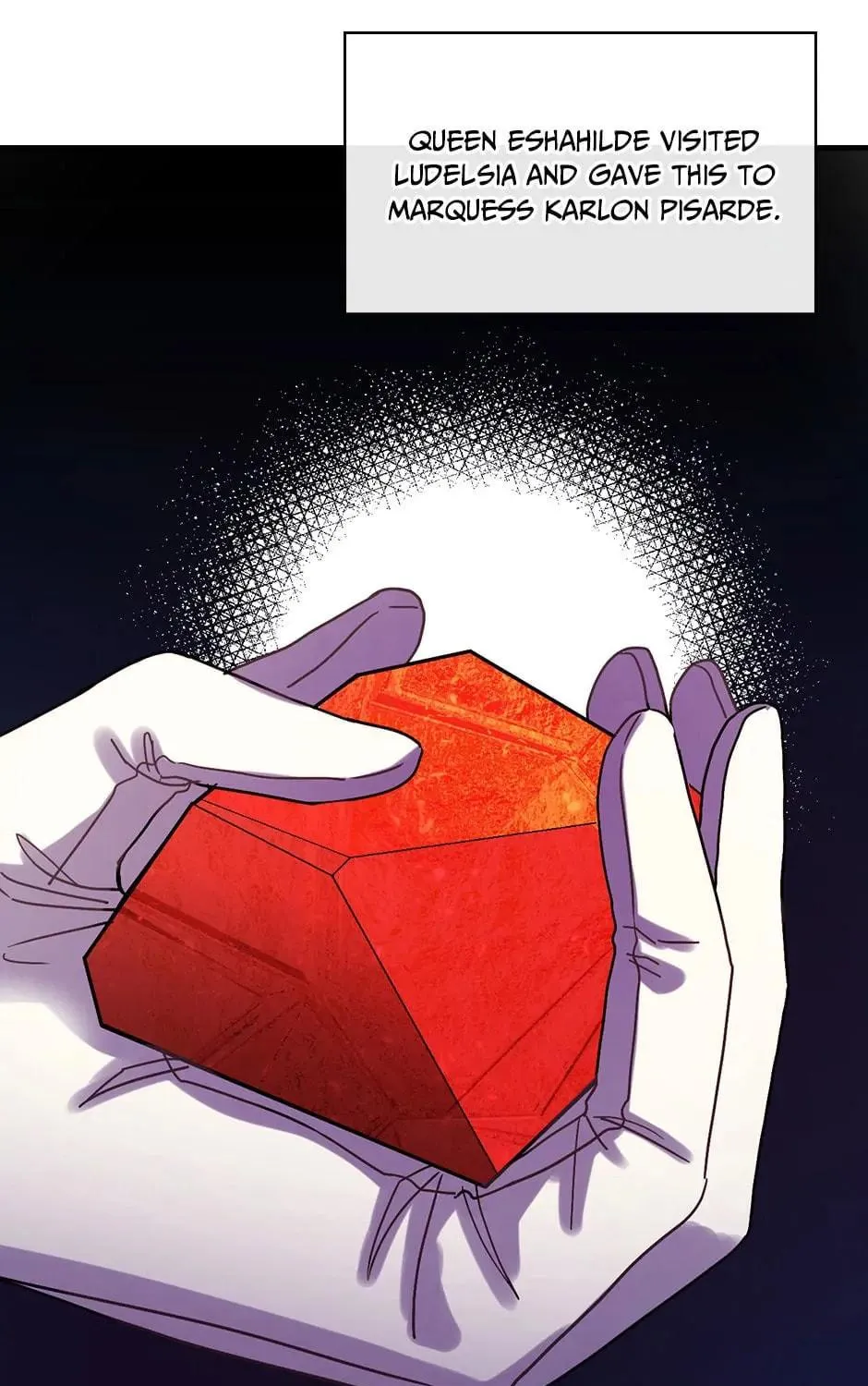 The Flower Dances and the Wind Sings Chapter 119 page 125 - 