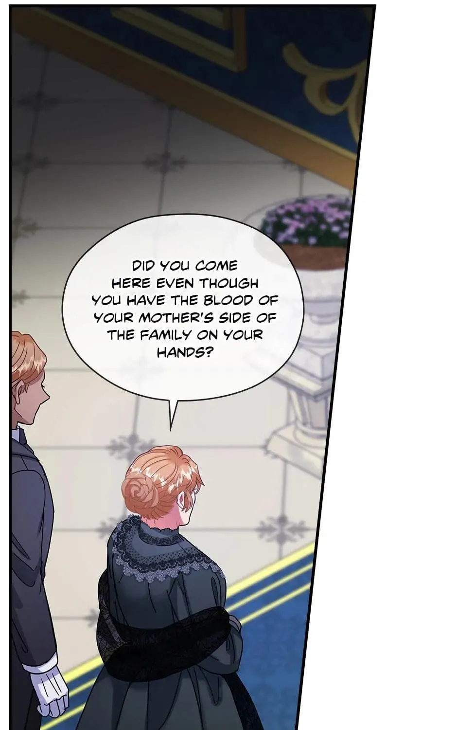 The Flower Dances and the Wind Sings Chapter 119 page 17 - 