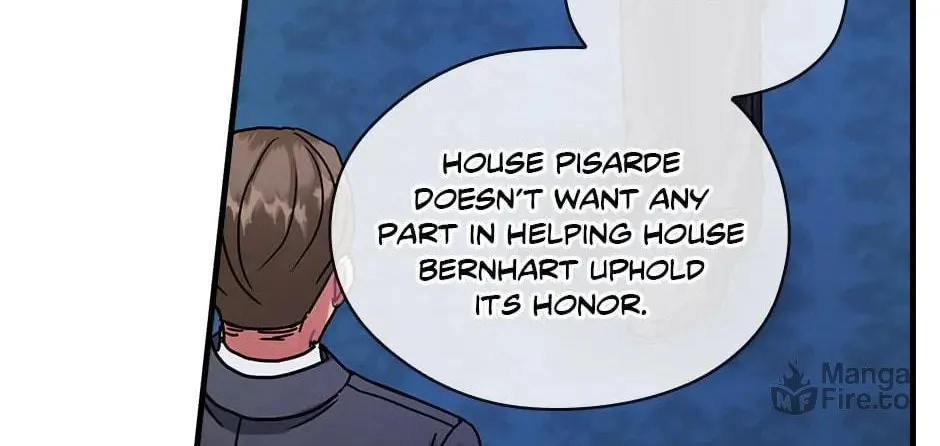 The Flower Dances and the Wind Sings Chapter 119 page 20 - 