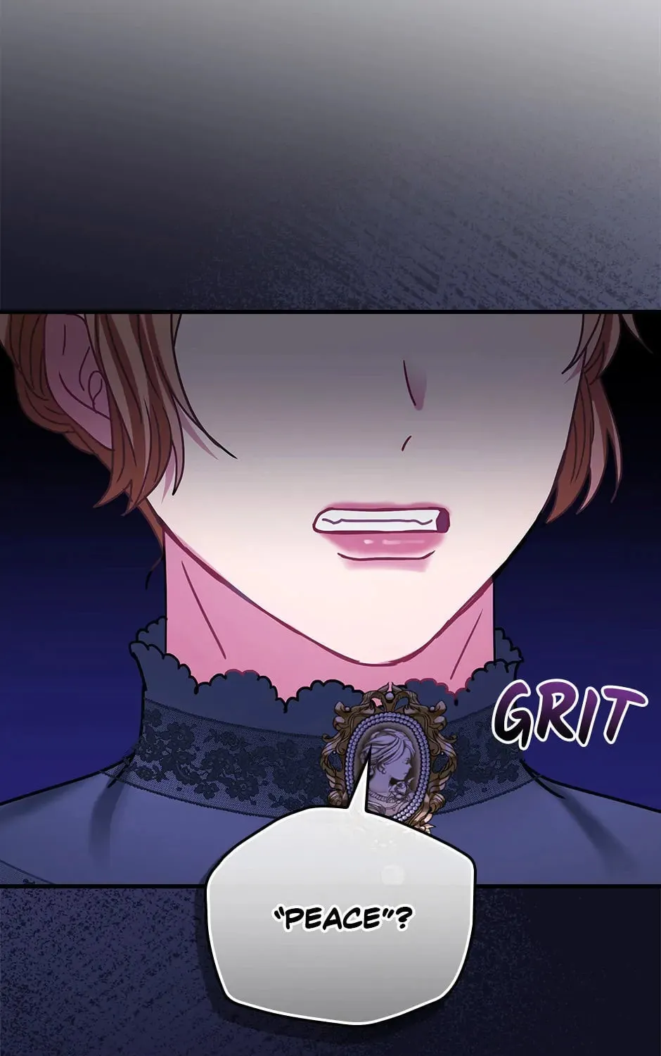 The Flower Dances and the Wind Sings Chapter 119 page 27 - 