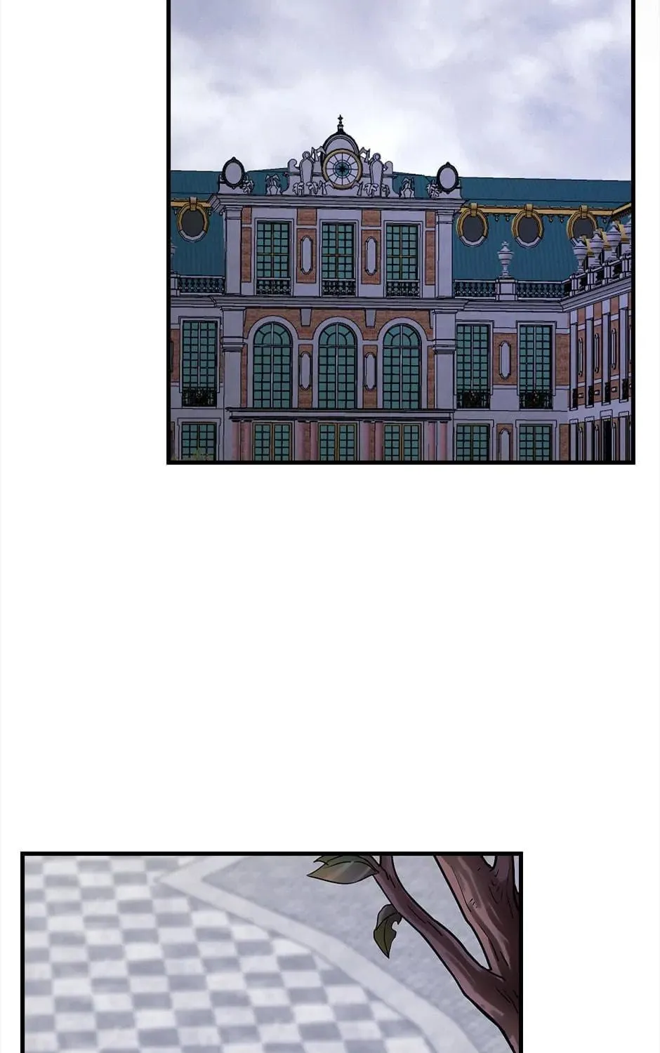 The Flower Dances and the Wind Sings Chapter 119 page 39 - 
