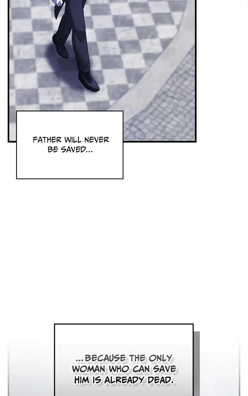 The Flower Dances and the Wind Sings Chapter 119 page 41 - 