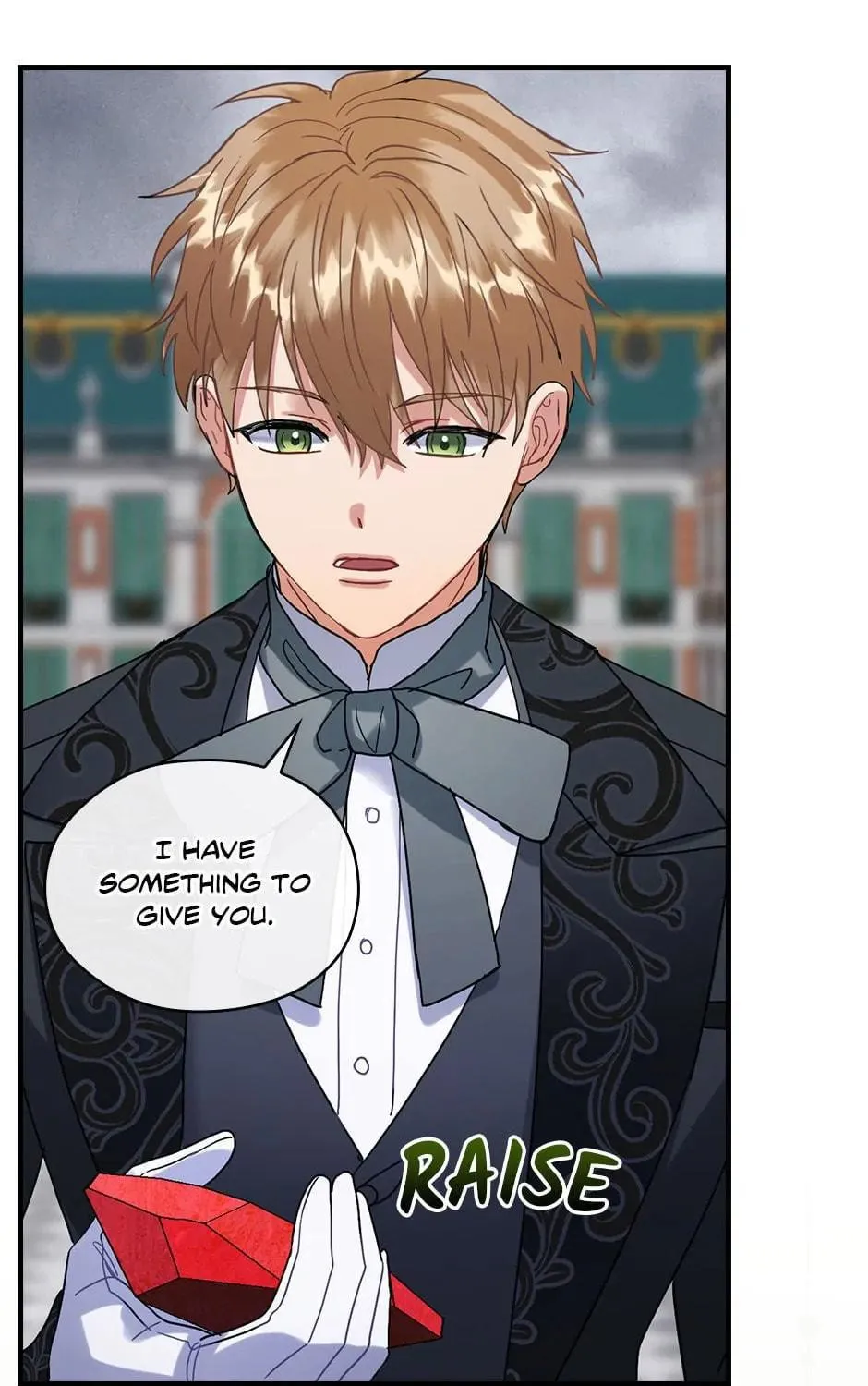 The Flower Dances and the Wind Sings Chapter 119 page 49 - 