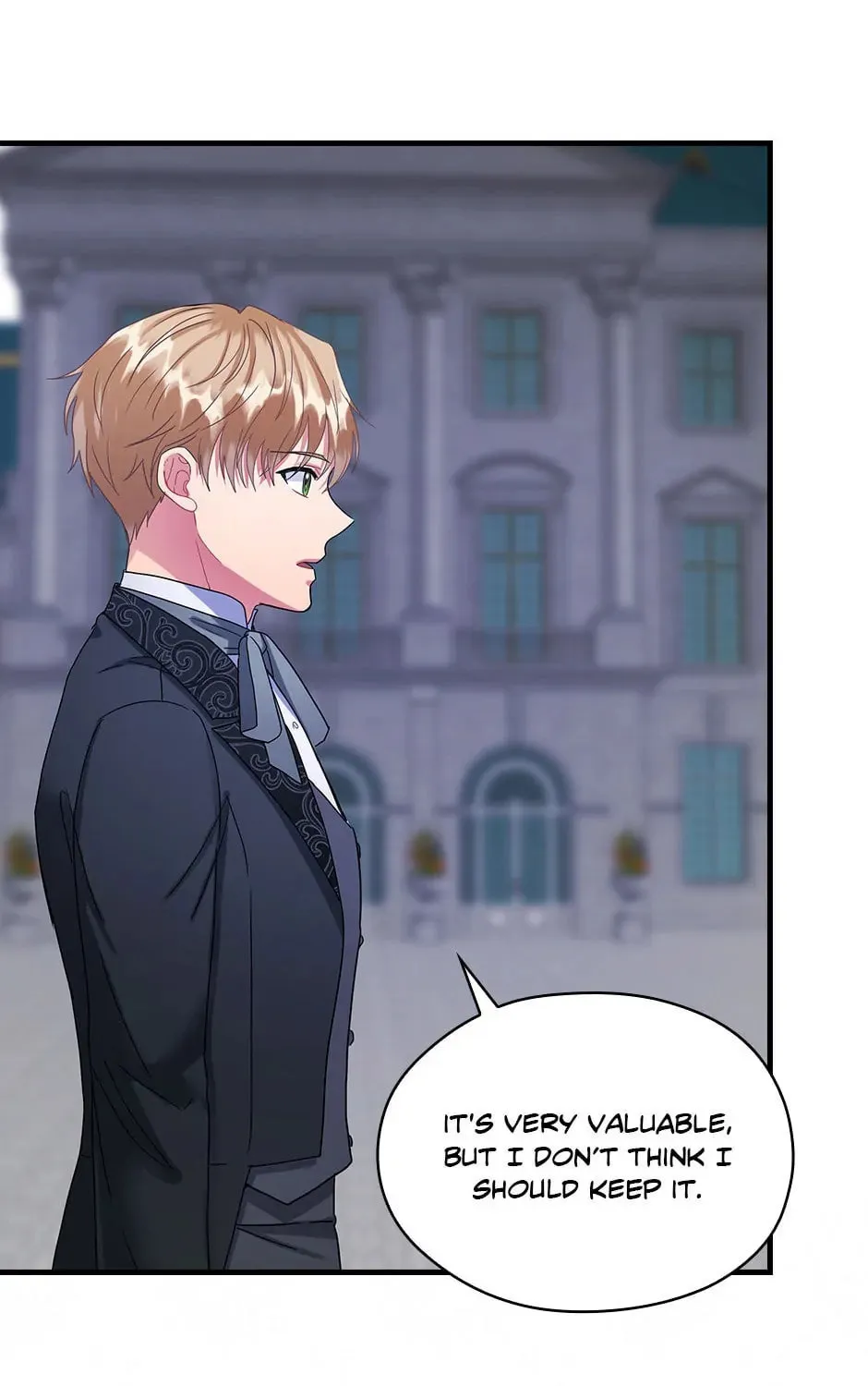 The Flower Dances and the Wind Sings Chapter 119 page 55 - 