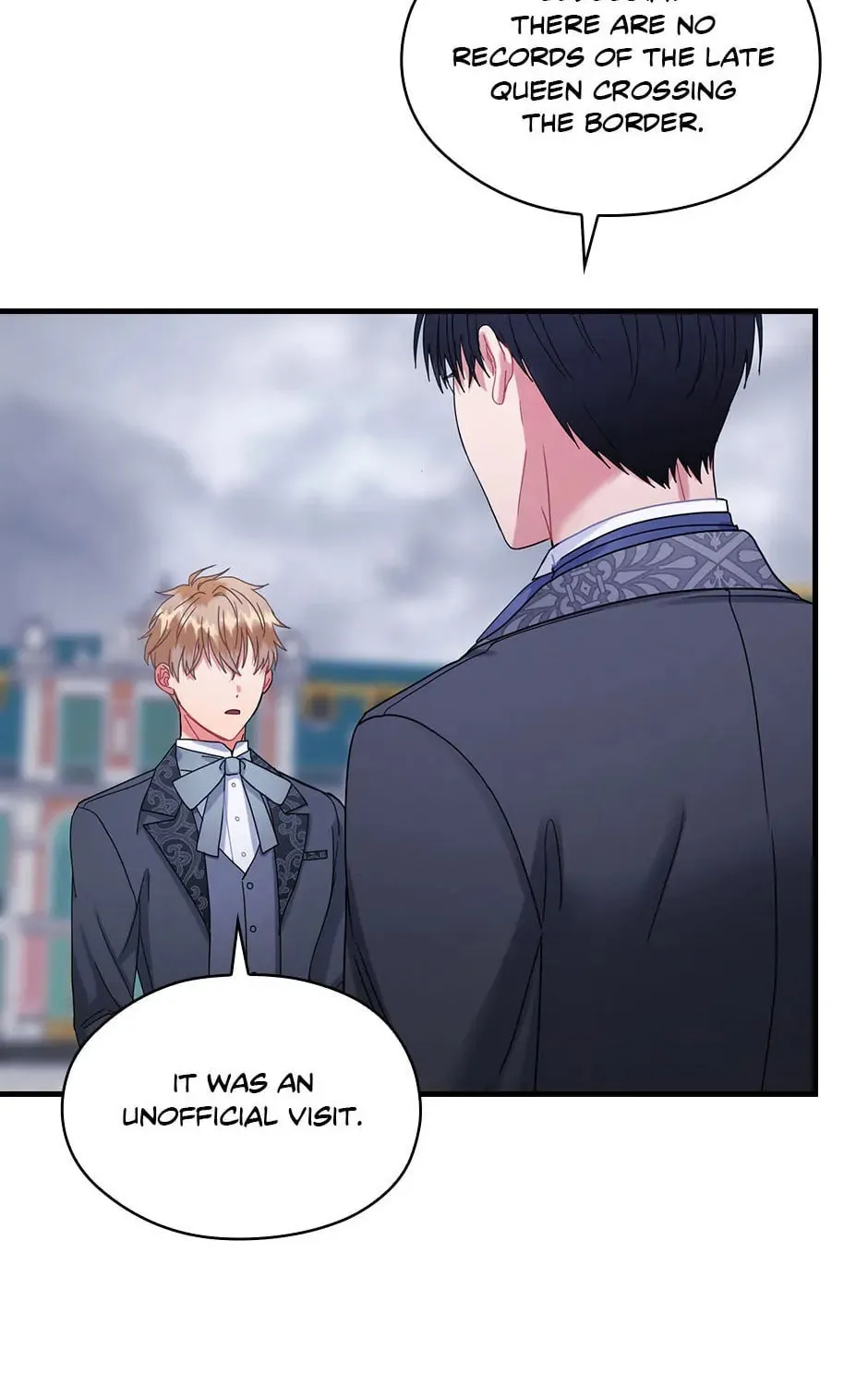 The Flower Dances and the Wind Sings Chapter 119 page 63 - 