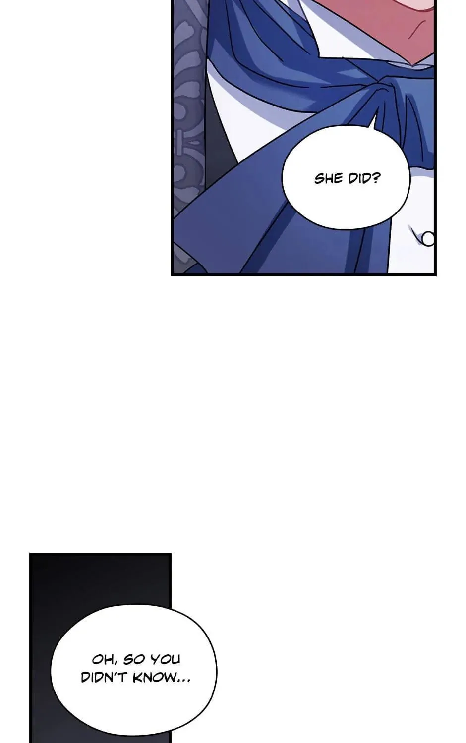 The Flower Dances and the Wind Sings Chapter 119 page 71 - 