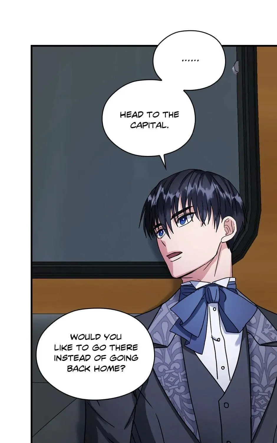 The Flower Dances and the Wind Sings Chapter 119 page 79 - 