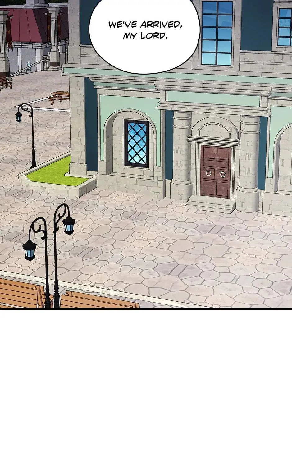 The Flower Dances and the Wind Sings Chapter 119 page 89 - 
