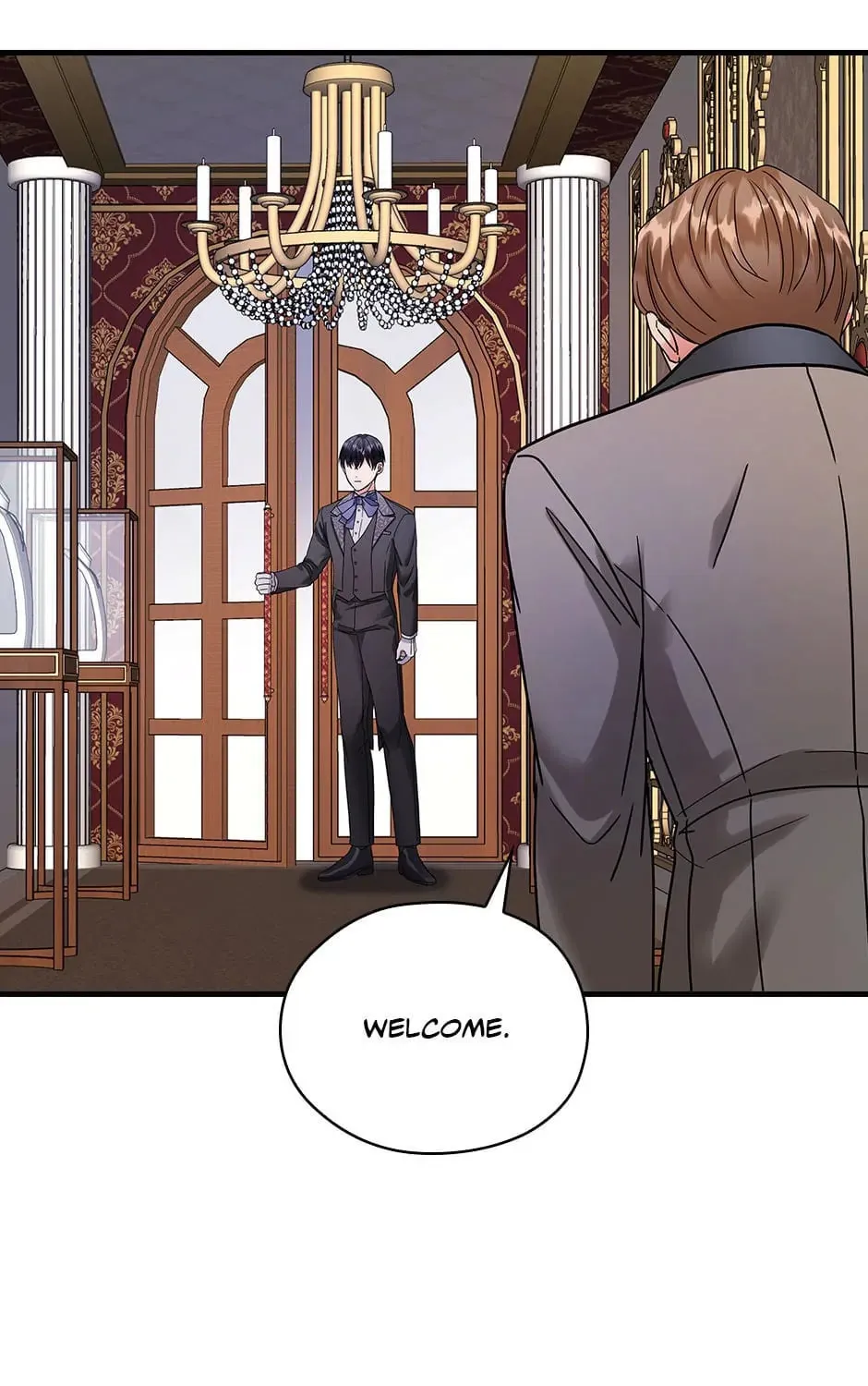 The Flower Dances and the Wind Sings Chapter 119 page 93 - 