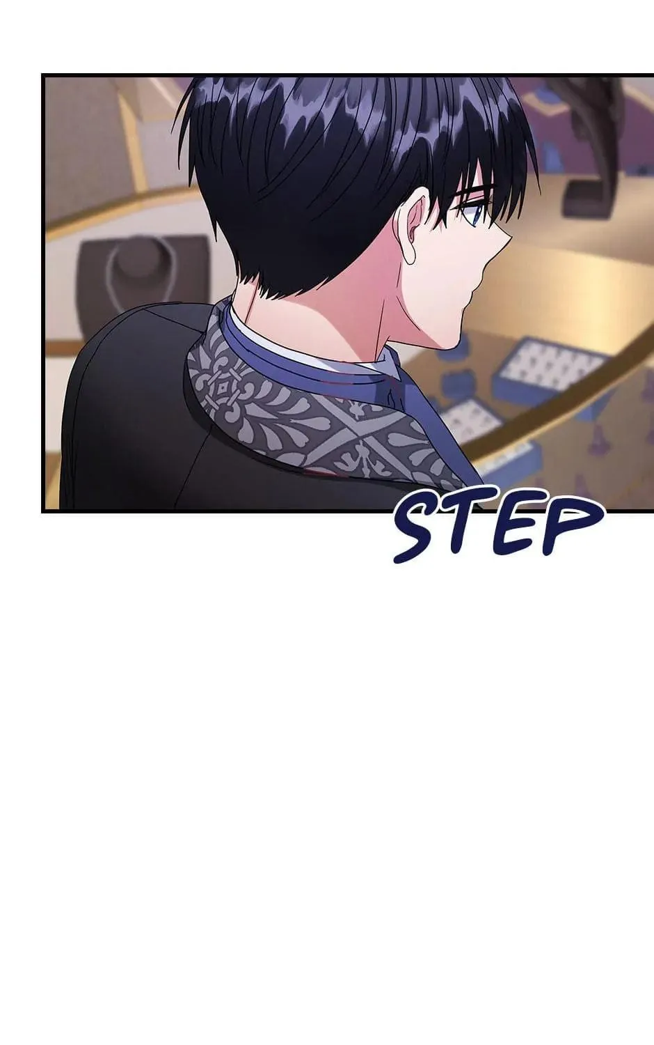 The Flower Dances and the Wind Sings Chapter 119 page 95 - 