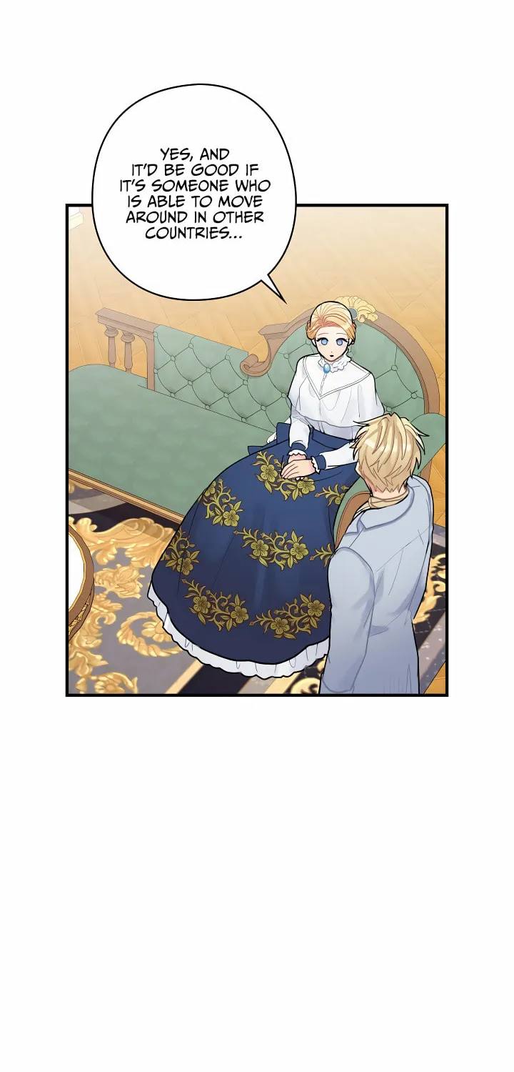 The Flower Dances and the Wind Sings Chapter 12 page 2 - 