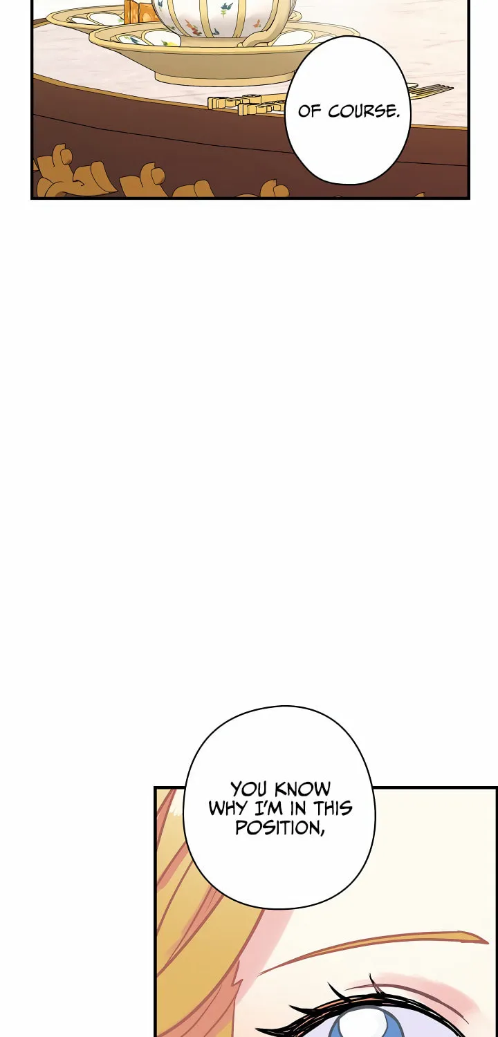 The Flower Dances and the Wind Sings Chapter 12 page 11 - 