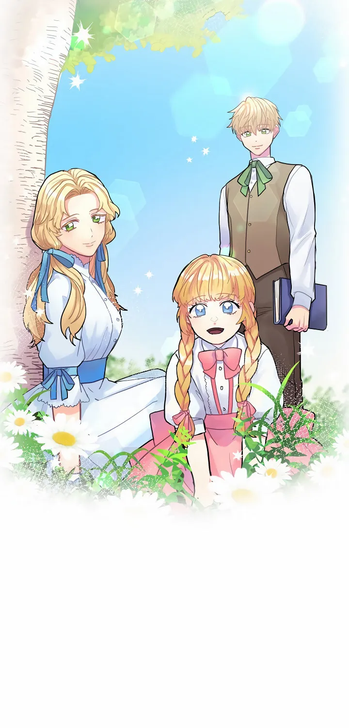 The Flower Dances and the Wind Sings Chapter 12 page 13 - 