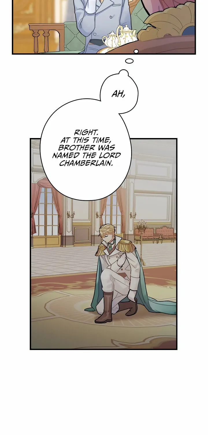 The Flower Dances and the Wind Sings Chapter 12 page 17 - 