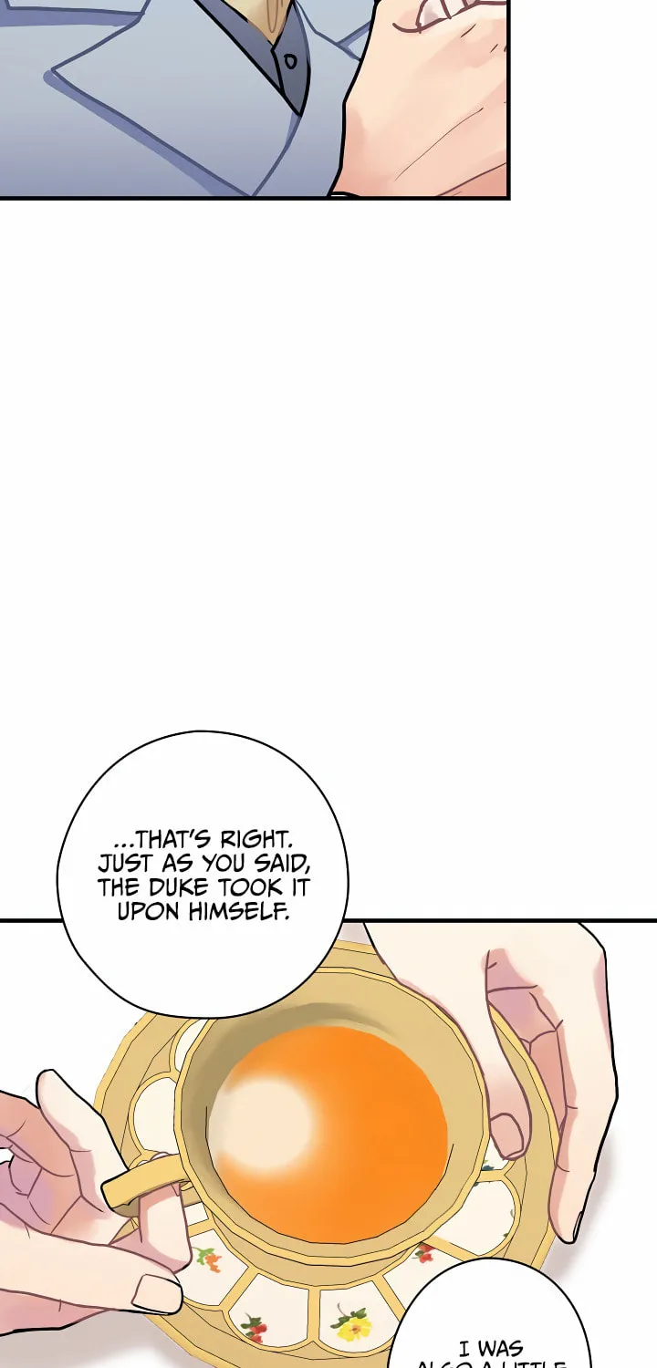 The Flower Dances and the Wind Sings Chapter 12 page 19 - 