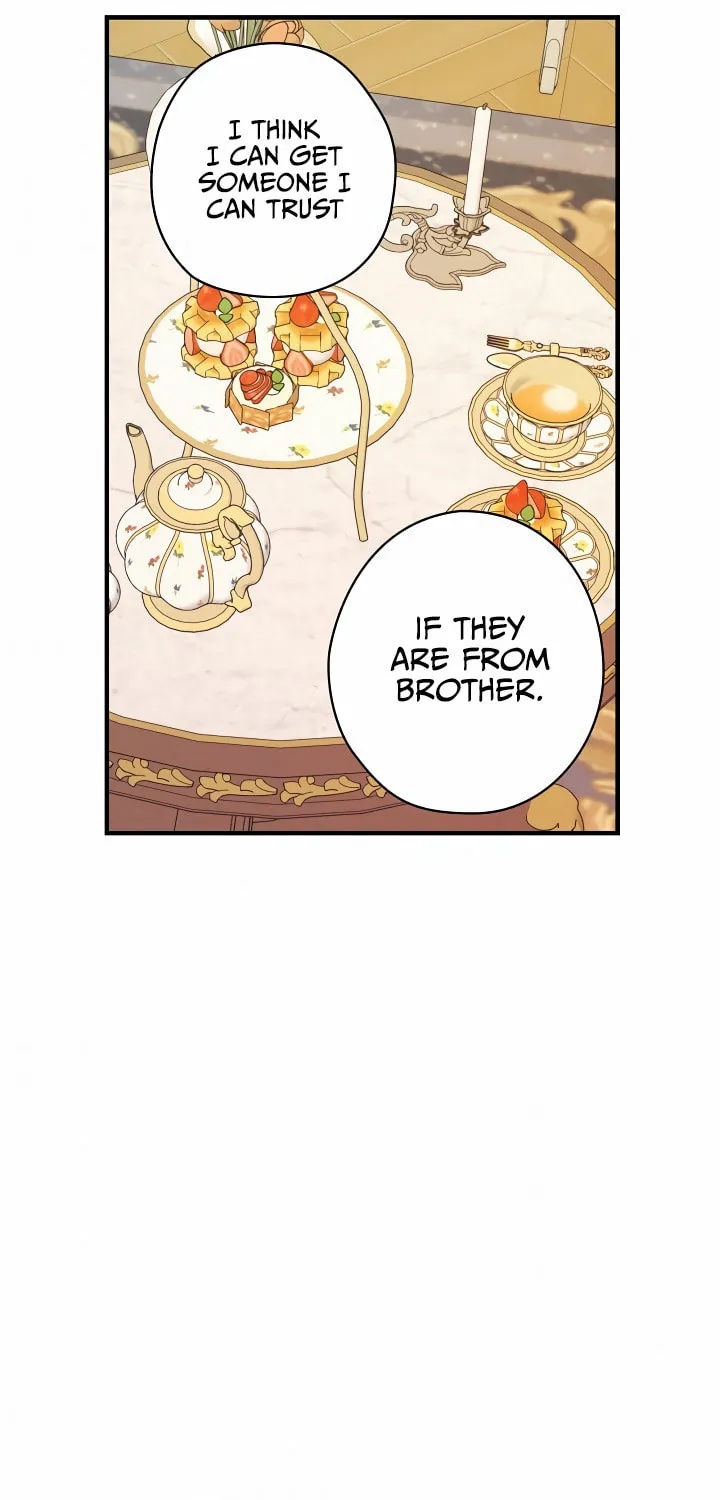 The Flower Dances and the Wind Sings Chapter 12 page 3 - 