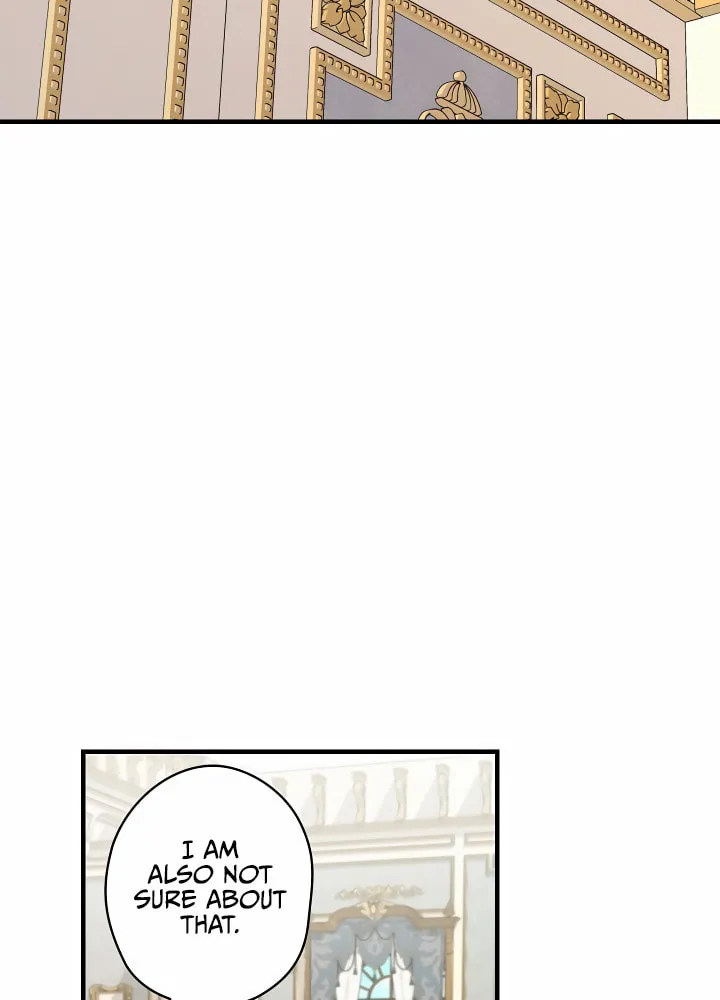 The Flower Dances and the Wind Sings Chapter 12 page 21 - 