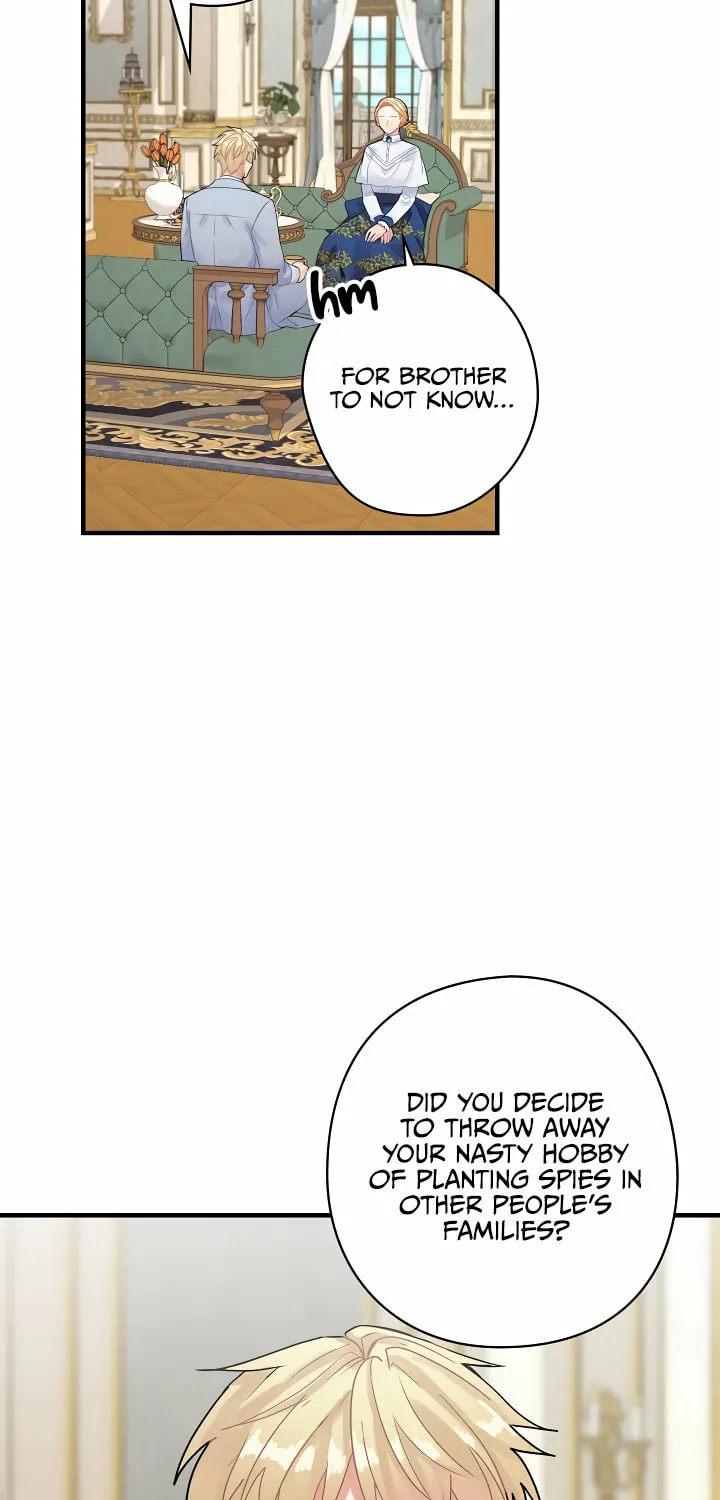 The Flower Dances and the Wind Sings Chapter 12 page 22 - 