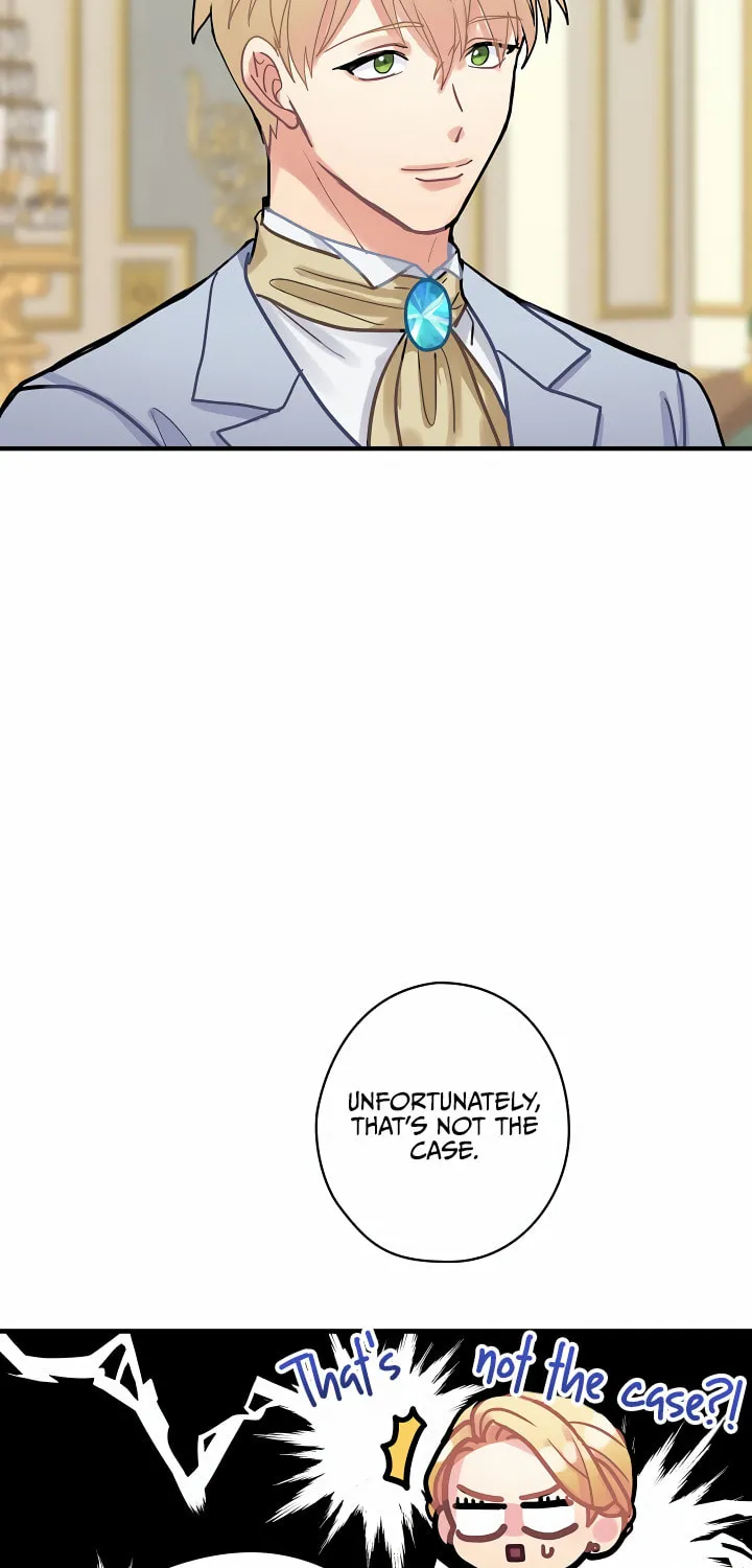 The Flower Dances and the Wind Sings Chapter 12 page 23 - 