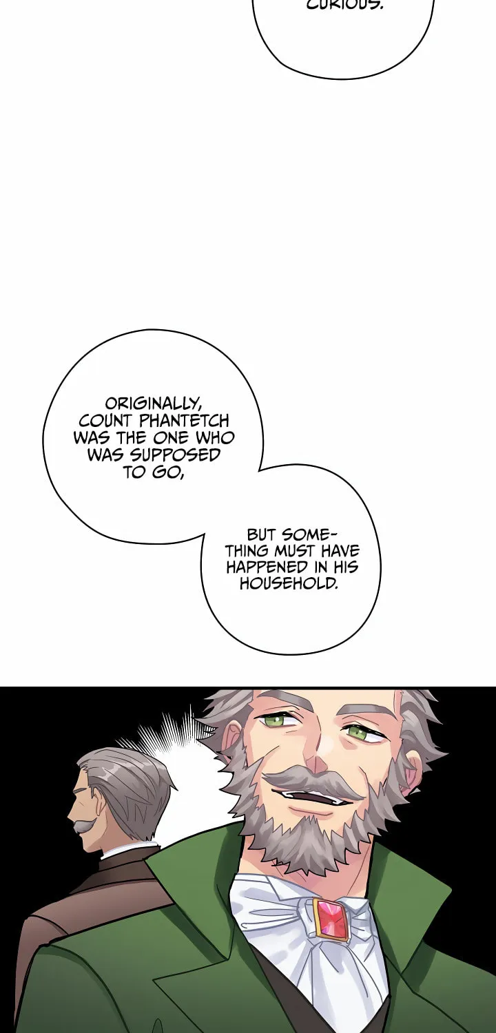 The Flower Dances and the Wind Sings Chapter 12 page 27 - 