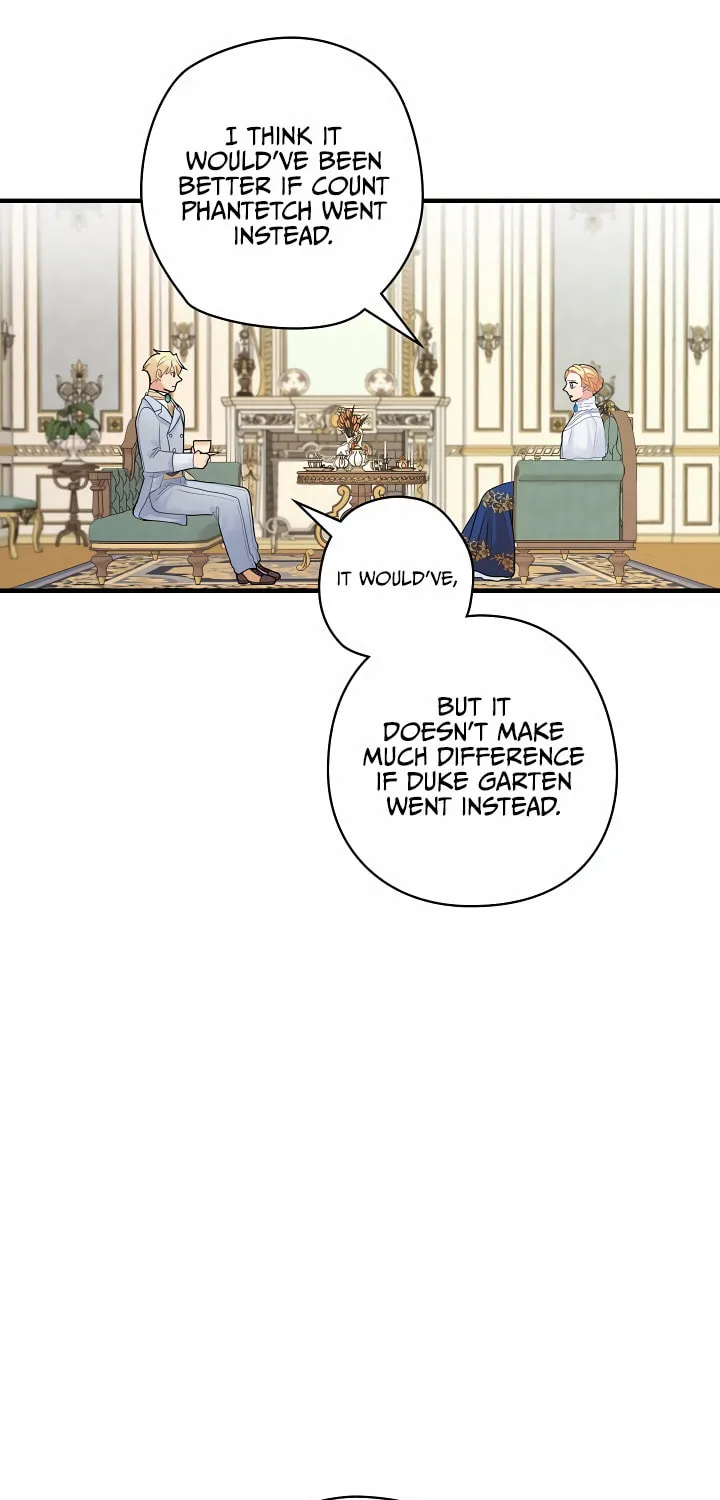 The Flower Dances and the Wind Sings Chapter 12 page 29 - 
