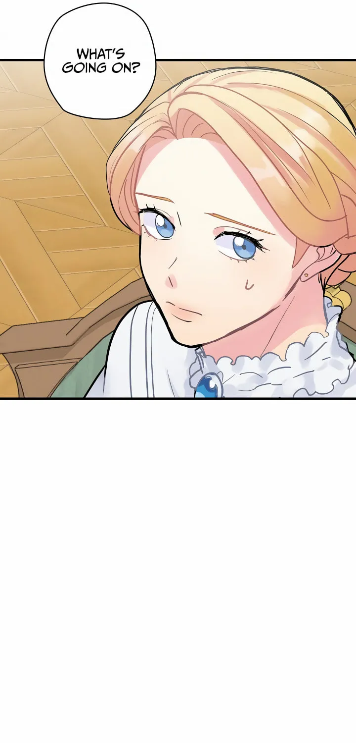 The Flower Dances and the Wind Sings Chapter 12 page 4 - 