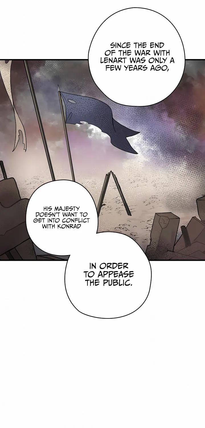 The Flower Dances and the Wind Sings Chapter 12 page 31 - 