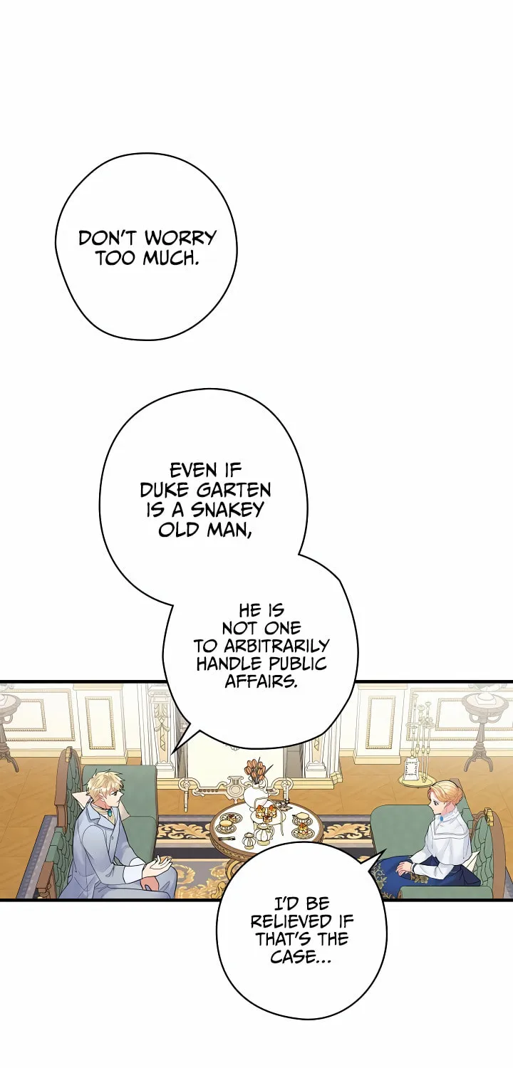 The Flower Dances and the Wind Sings Chapter 12 page 34 - 