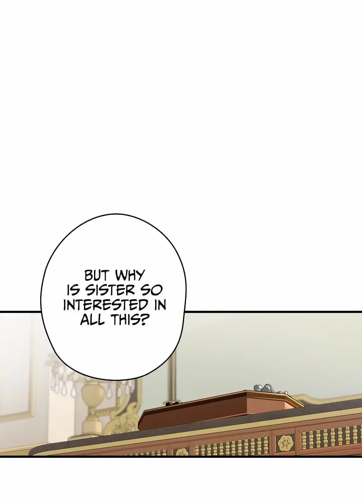 The Flower Dances and the Wind Sings Chapter 12 page 35 - 