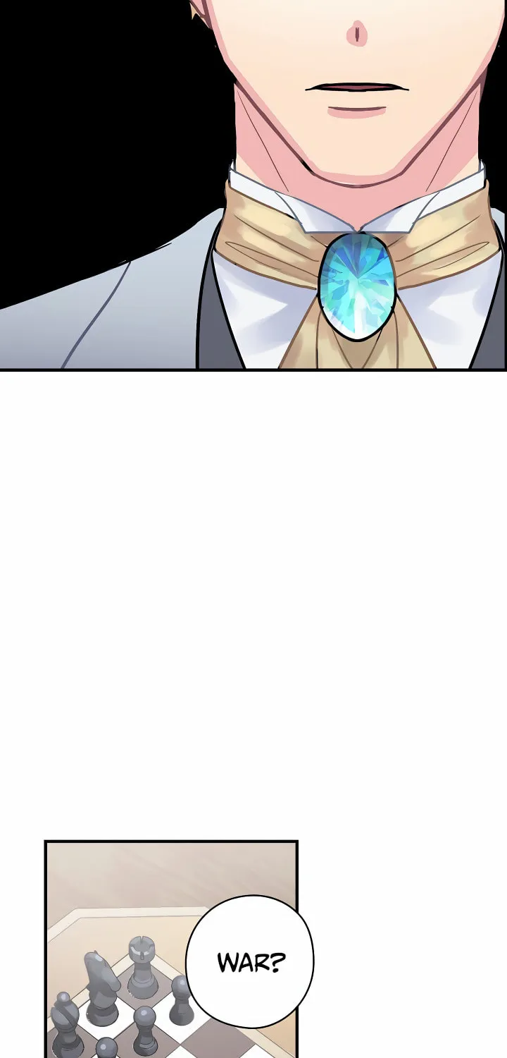 The Flower Dances and the Wind Sings Chapter 12 page 37 - 