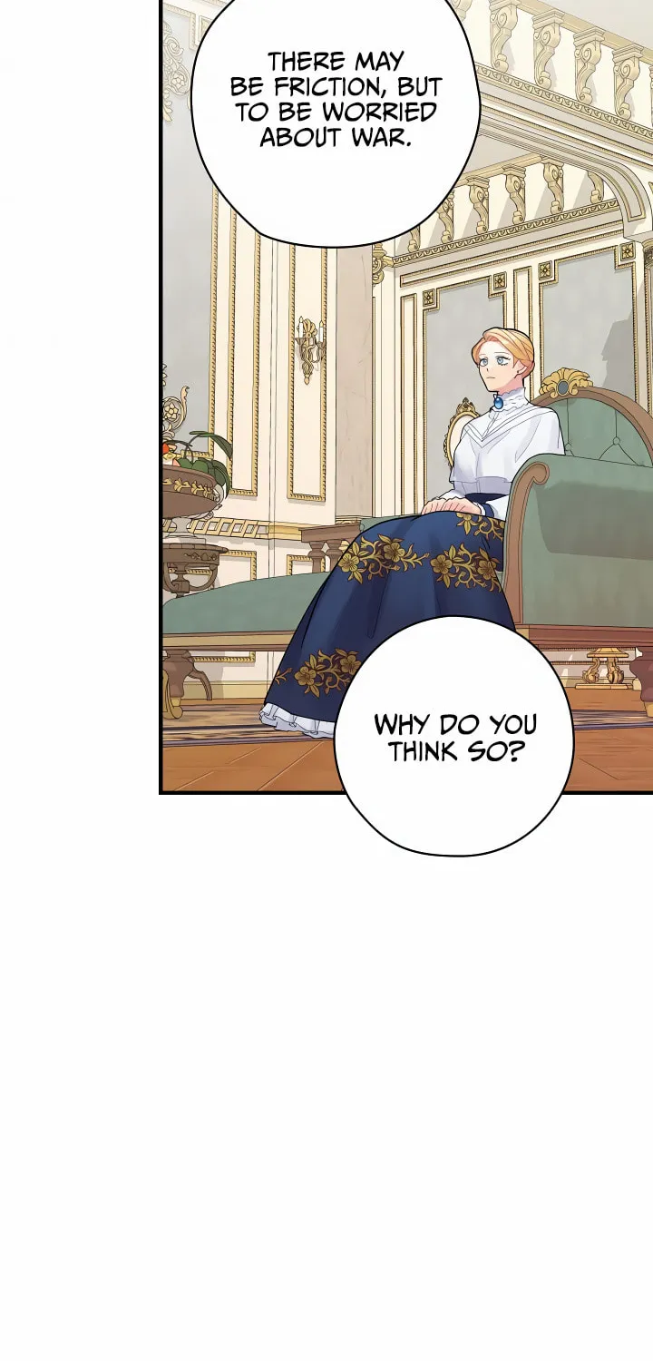 The Flower Dances and the Wind Sings Chapter 12 page 39 - 