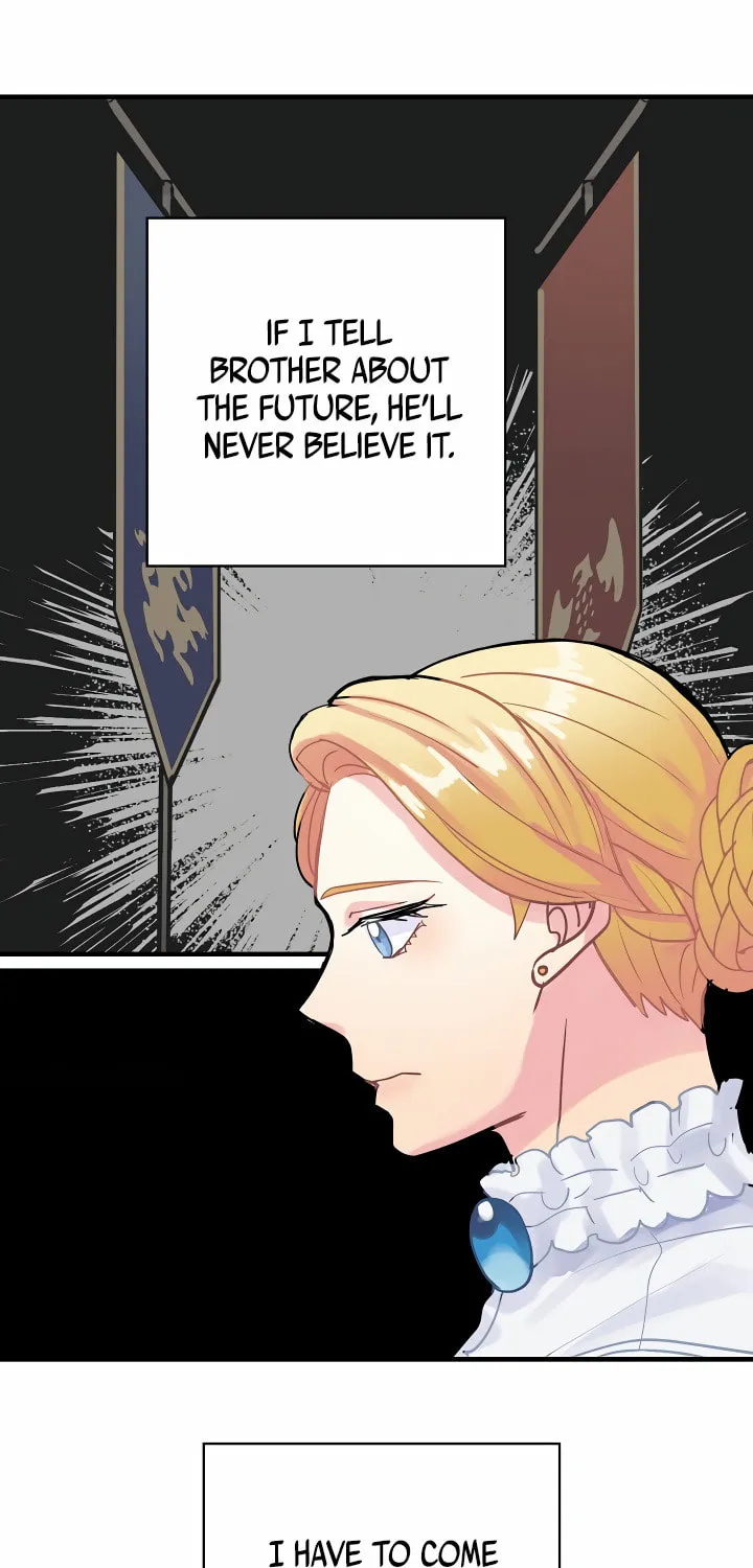 The Flower Dances and the Wind Sings Chapter 12 page 40 - 