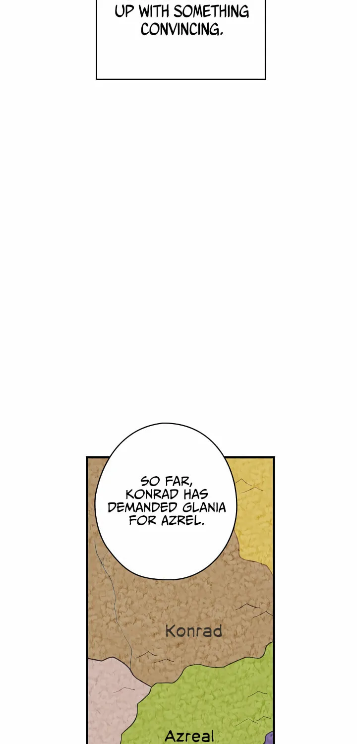The Flower Dances and the Wind Sings Chapter 12 page 41 - 