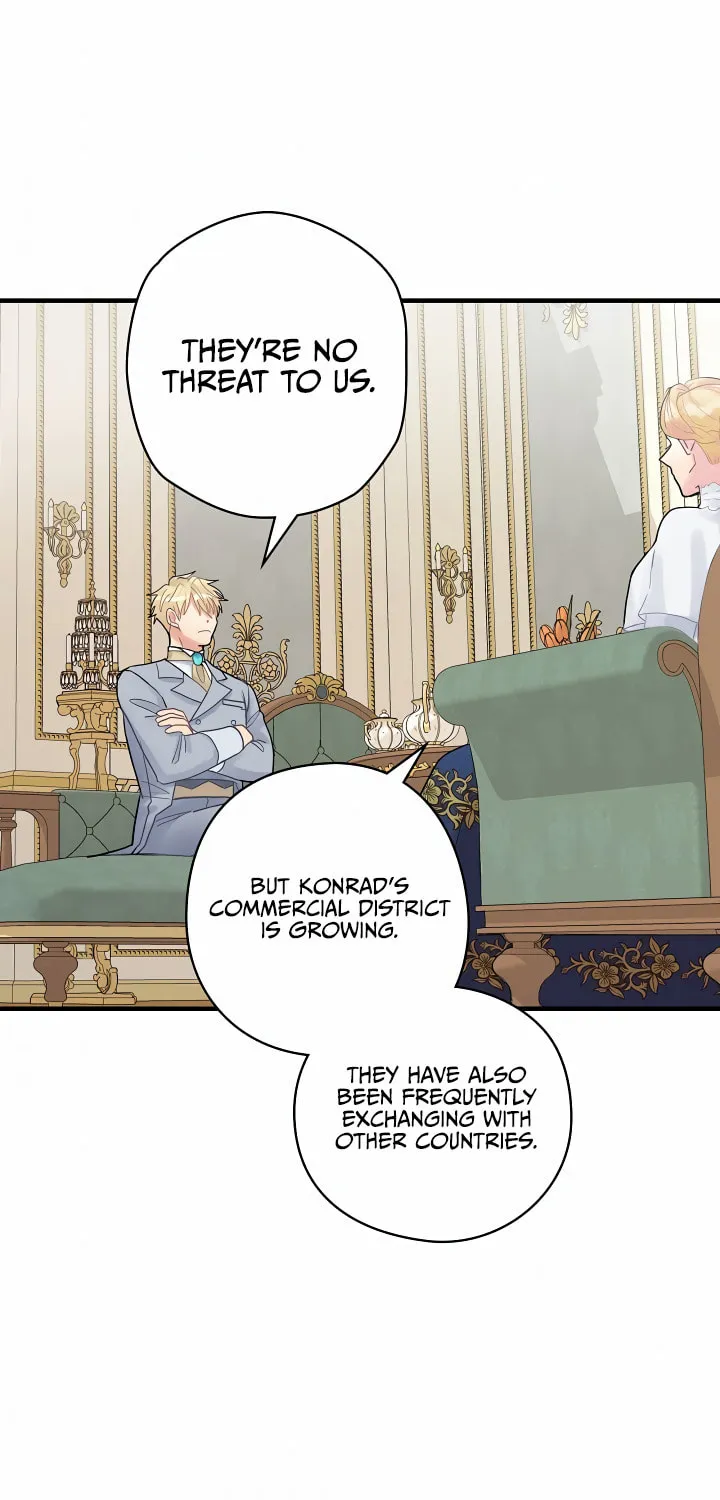 The Flower Dances and the Wind Sings Chapter 12 page 45 - 