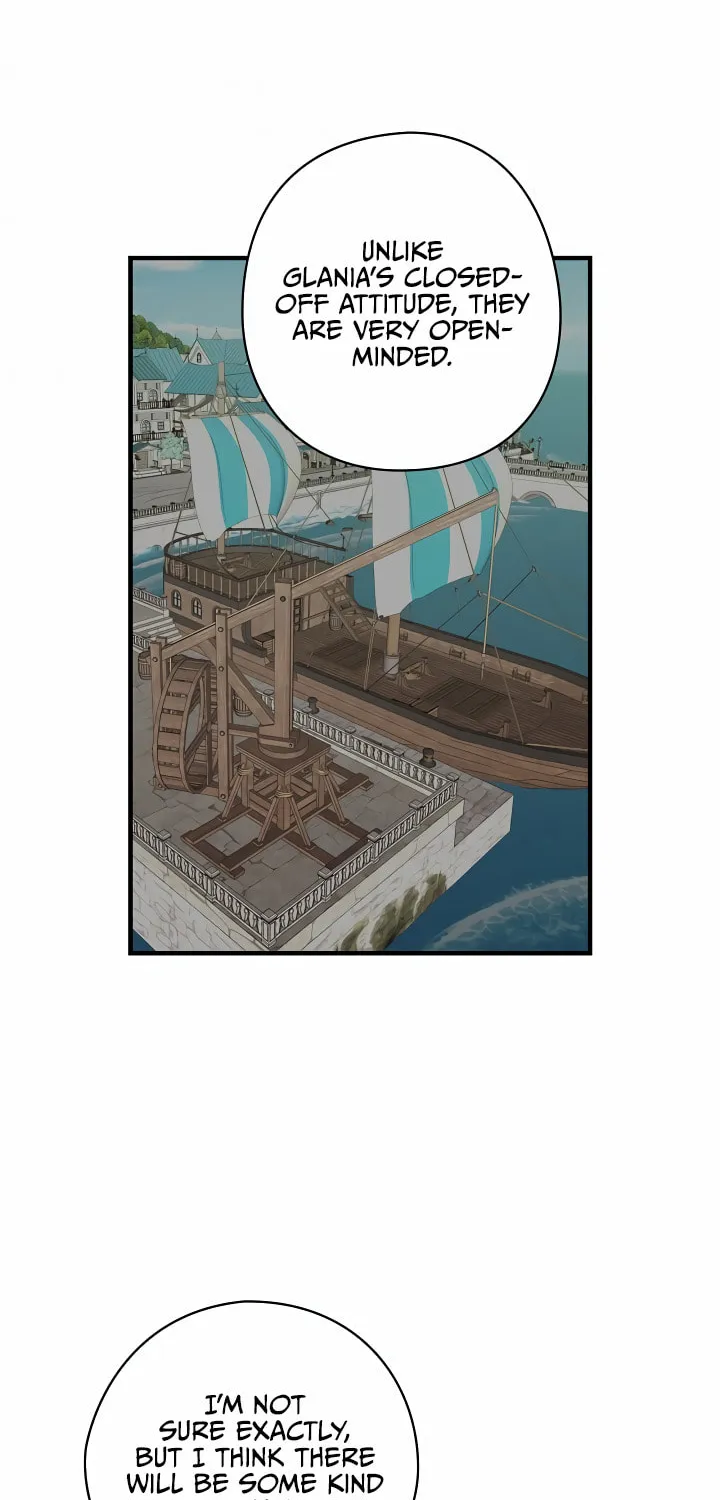 The Flower Dances and the Wind Sings Chapter 12 page 46 - 