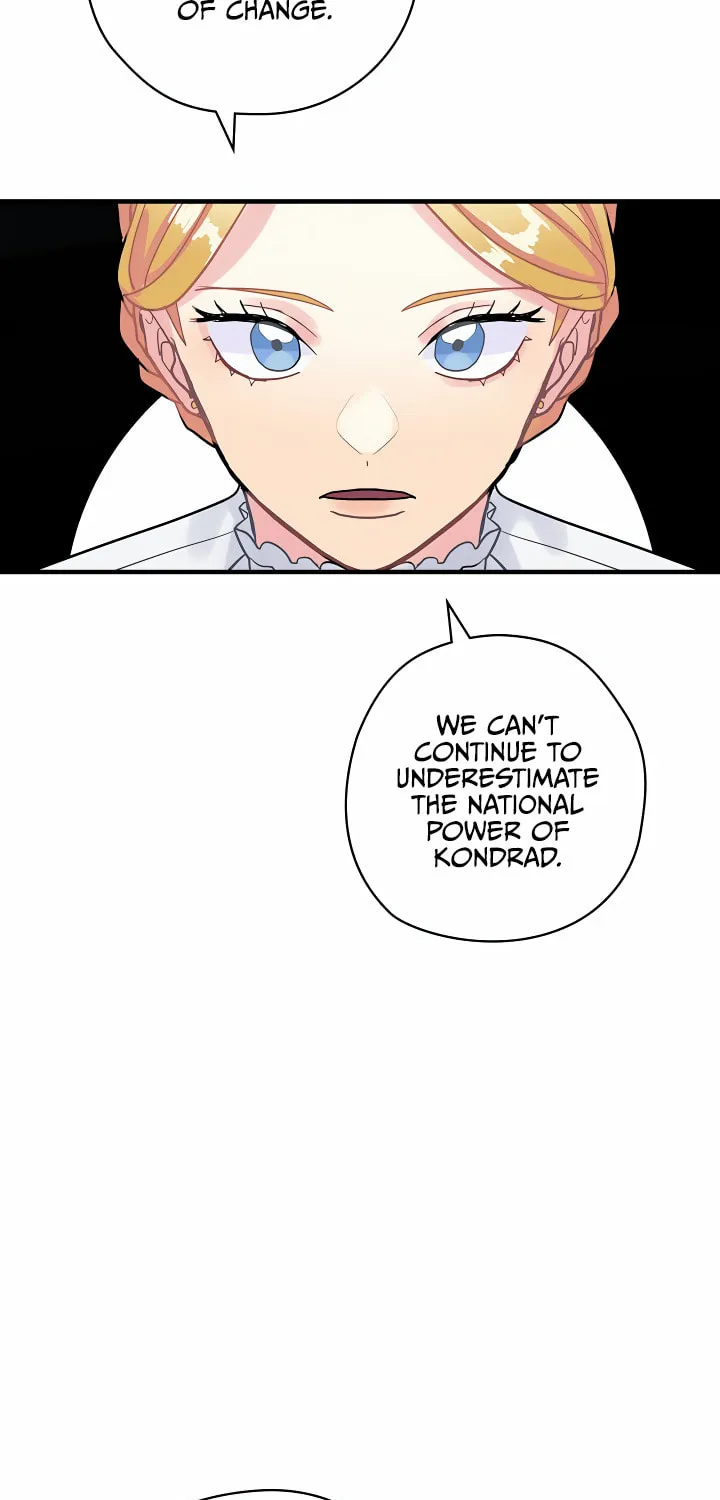 The Flower Dances and the Wind Sings Chapter 12 page 47 - 