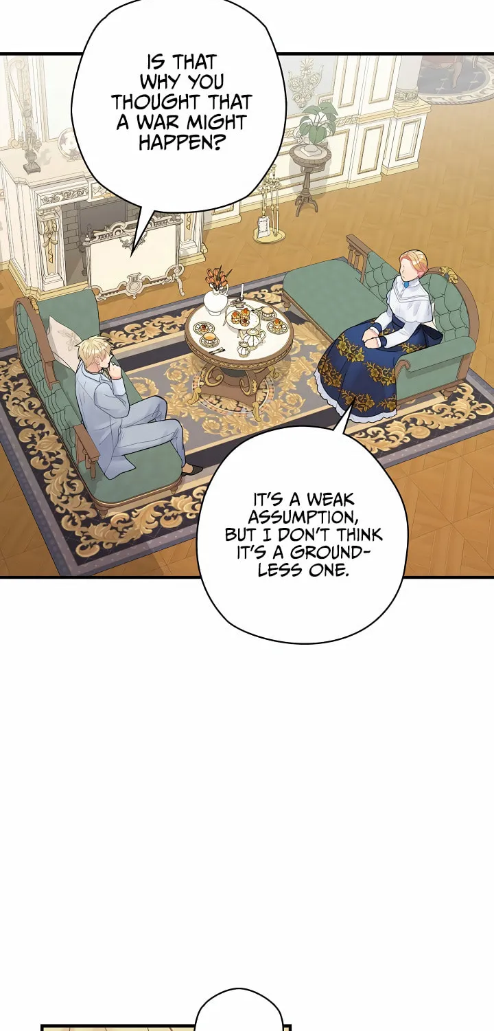 The Flower Dances and the Wind Sings Chapter 12 page 48 - 