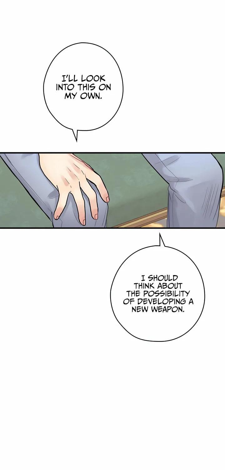 The Flower Dances and the Wind Sings Chapter 12 page 50 - 