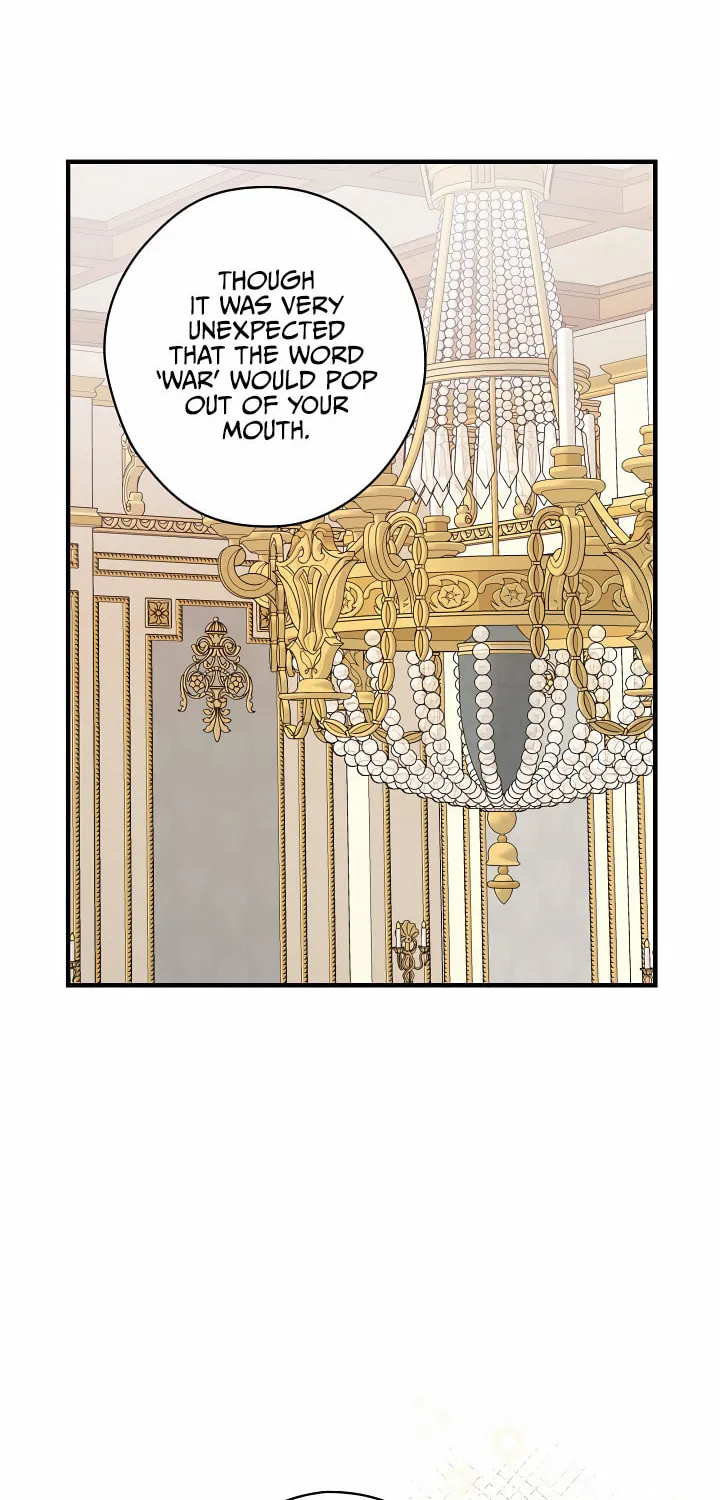 The Flower Dances and the Wind Sings Chapter 12 page 51 - 