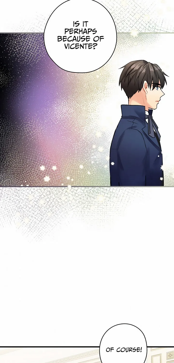 The Flower Dances and the Wind Sings Chapter 12 page 52 - 