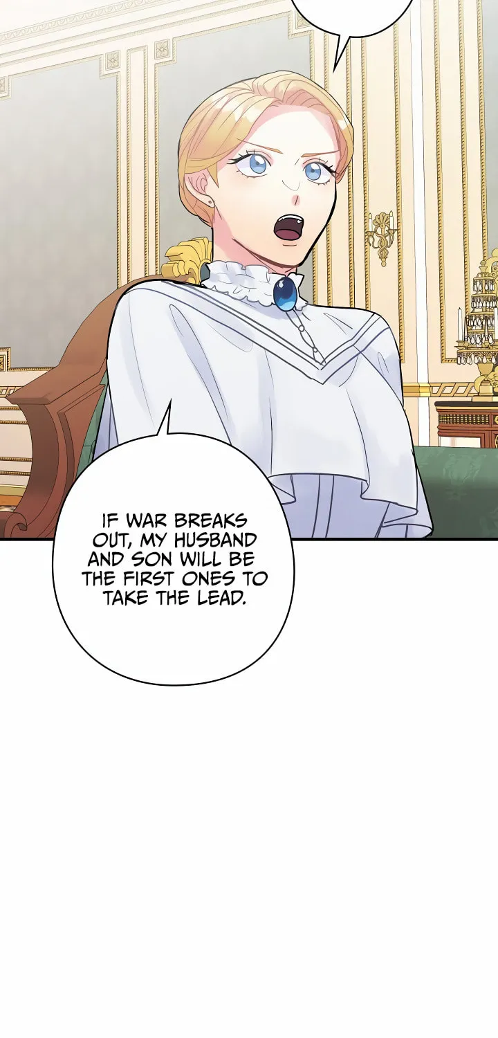 The Flower Dances and the Wind Sings Chapter 12 page 53 - 