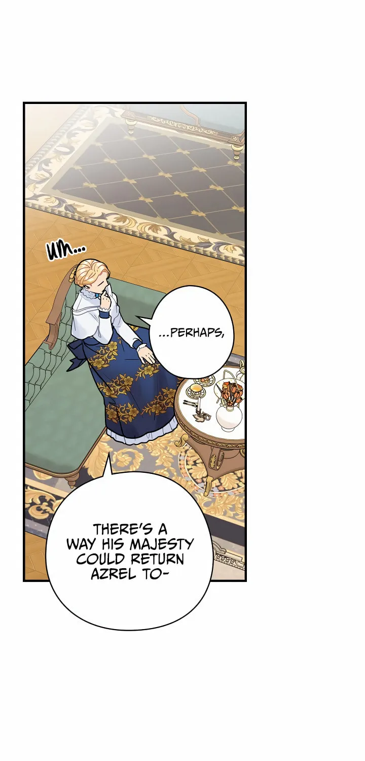 The Flower Dances and the Wind Sings Chapter 12 page 55 - 