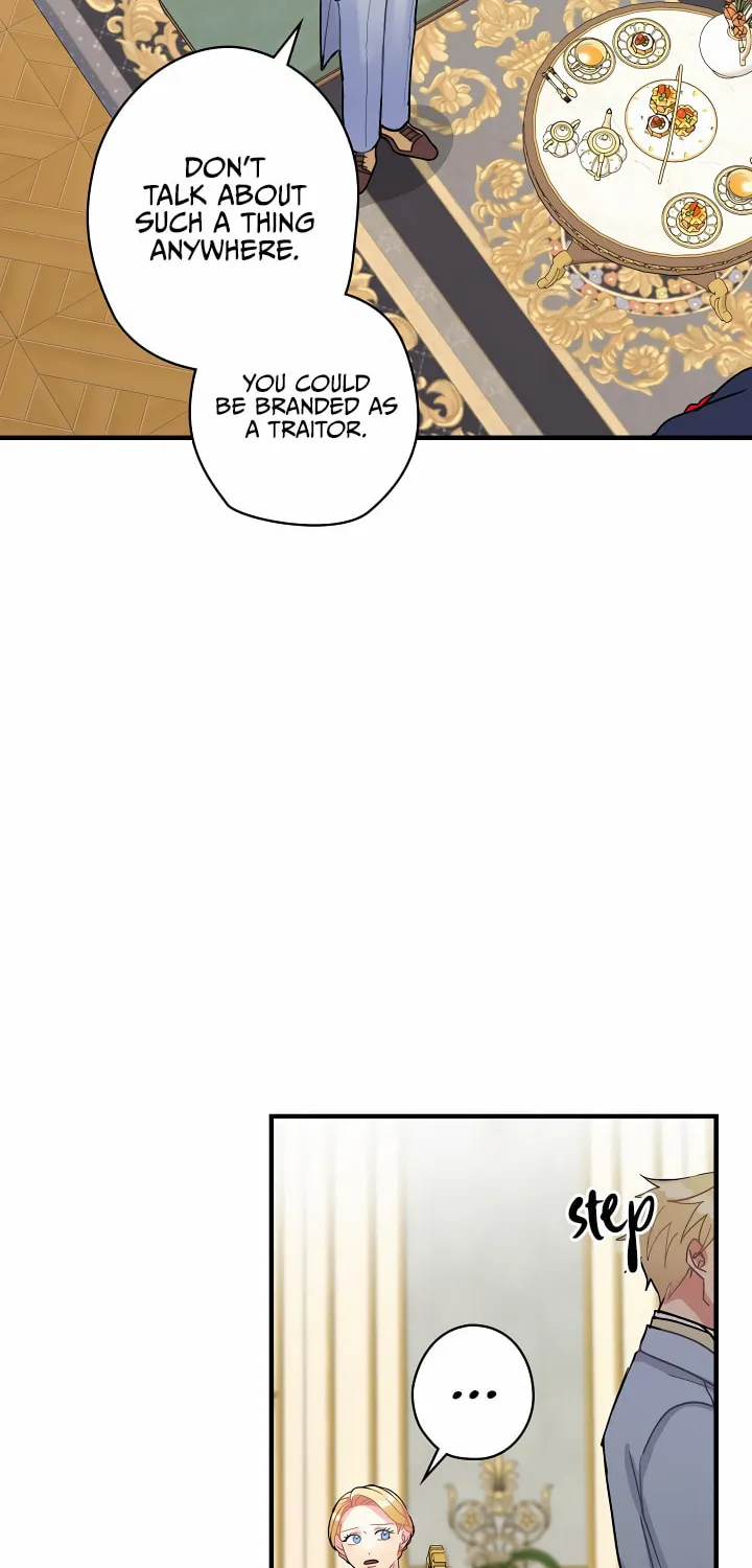 The Flower Dances and the Wind Sings Chapter 12 page 58 - 