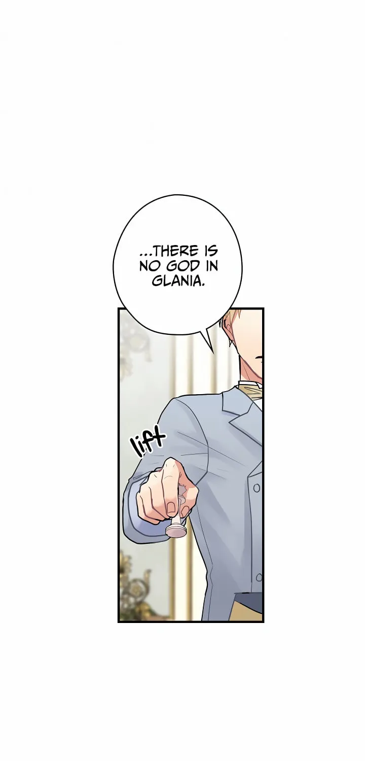 The Flower Dances and the Wind Sings Chapter 12 page 60 - 