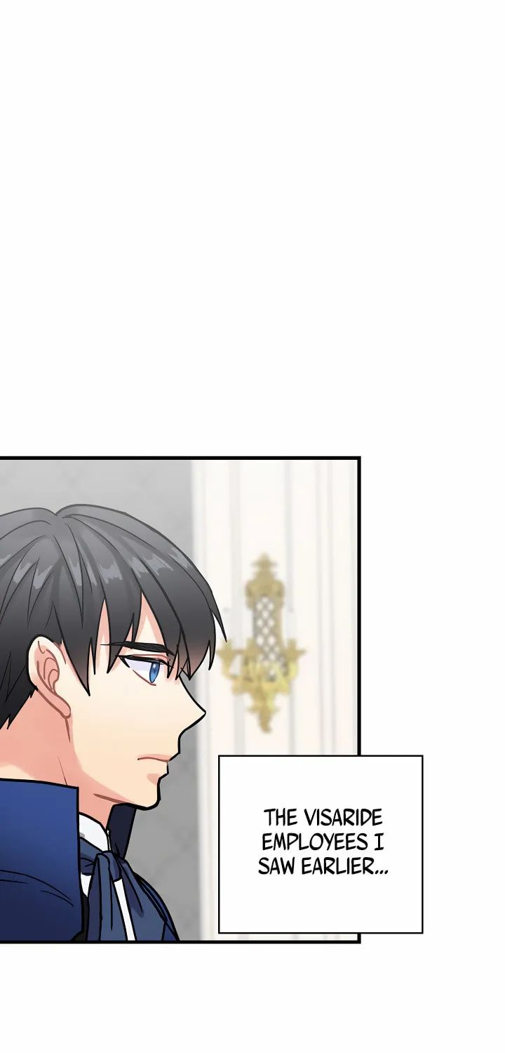 The Flower Dances and the Wind Sings Chapter 12 page 64 - 