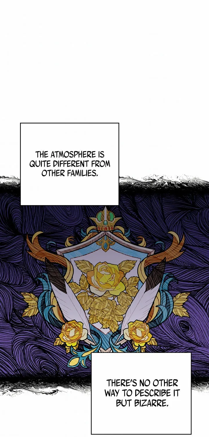 The Flower Dances and the Wind Sings Chapter 12 page 66 - 