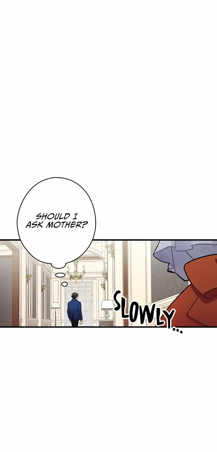 The Flower Dances and the Wind Sings Chapter 12 page 67 - 