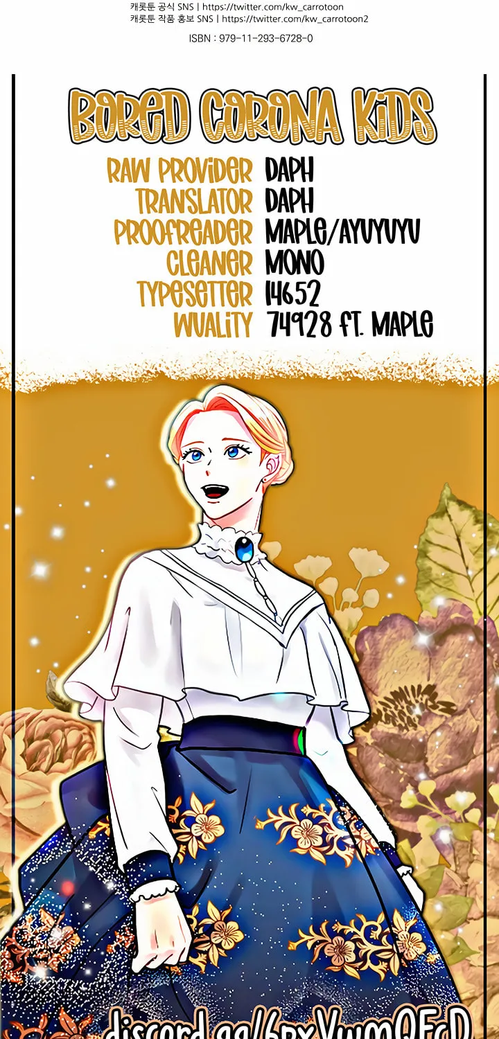 The Flower Dances and the Wind Sings Chapter 12 page 70 - 